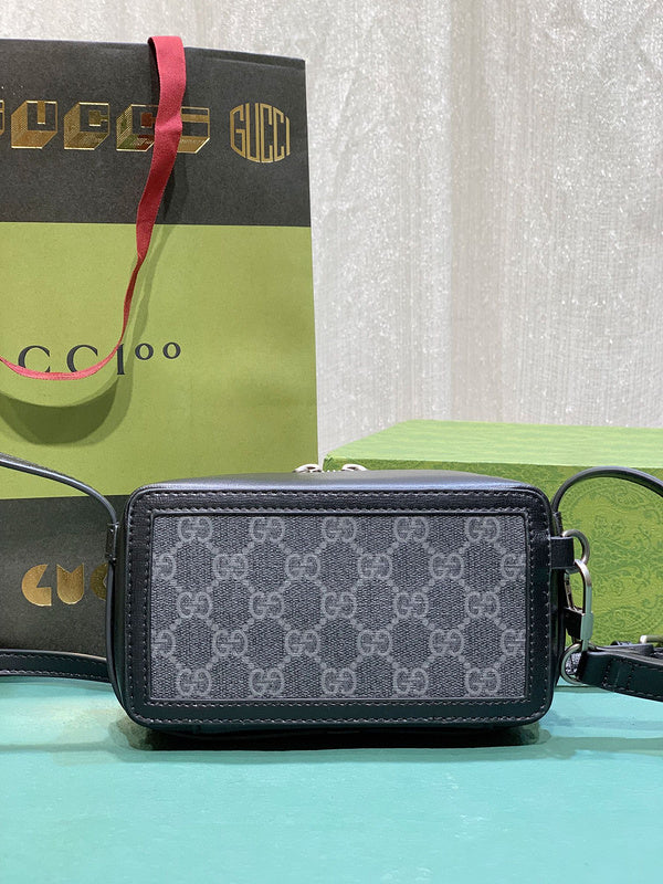 Satchel Bags - GCI Bags - 1614