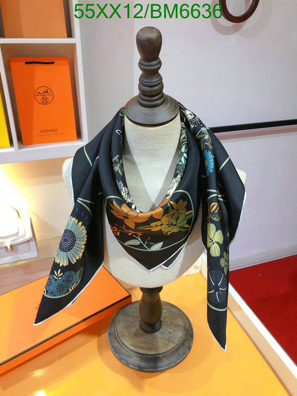 SAMC - HMS Scarves - 163
