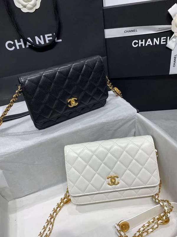 Satchel Bags - CHL Bags - 5820