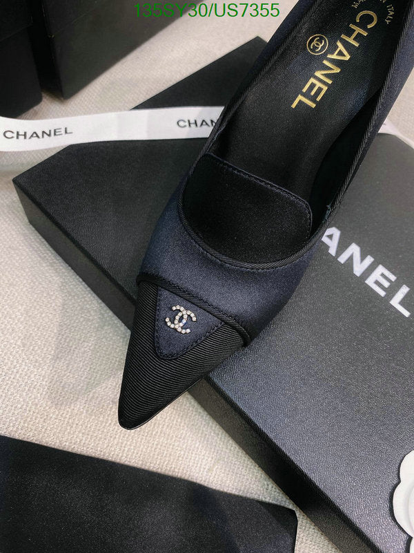 SAMC - CHL Women Shoes High Heels - 106