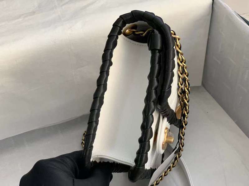 Satchel Bags - CHL Bags - 5584