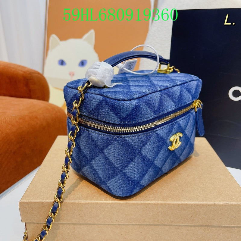 Glami - CHL Bags - 2234