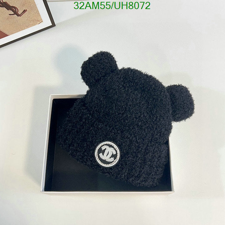 SAMC - CHL Caps & Hats - 047