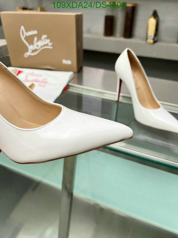 SAMC - CBL Women Shoes - 027
