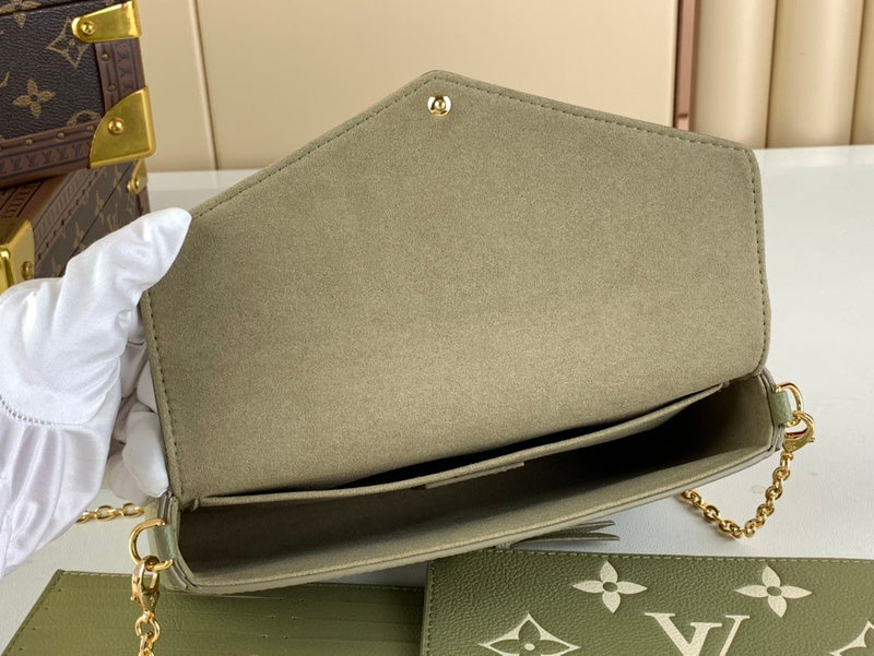 Satchel Bags - VL Bags - 2413
