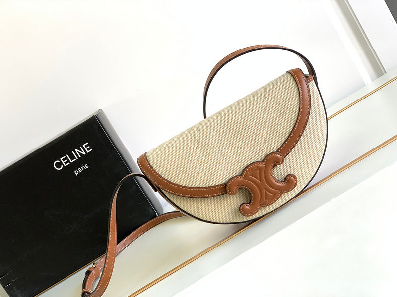 Glamy - COL Bags - 413