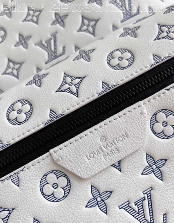 SAMC - LOV Bags - 269