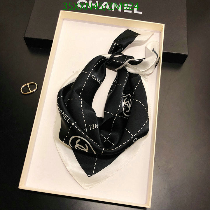 SAMC - CHL Scarves - 903
