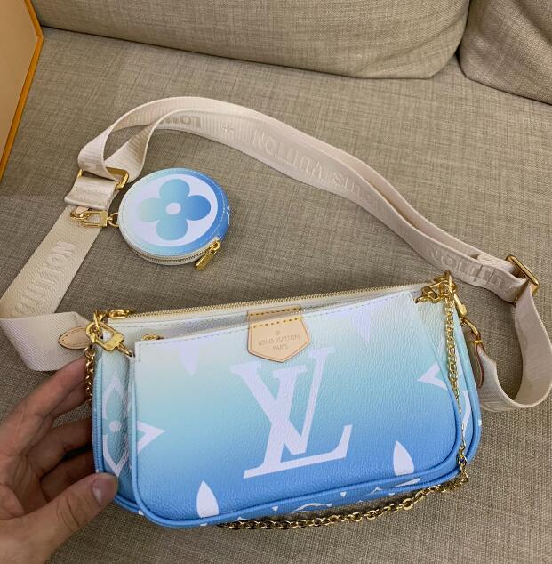 SAMC - LOV Bags - 2420