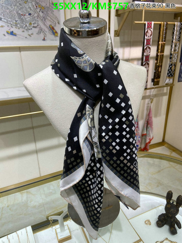 SAMC - CHL Scarves - 071