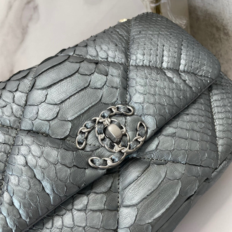 Satchel Bags - CHL Bags - 3064