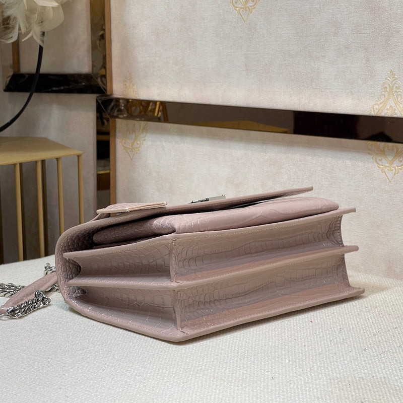 Satchel Bags - SLY Bags - 2636