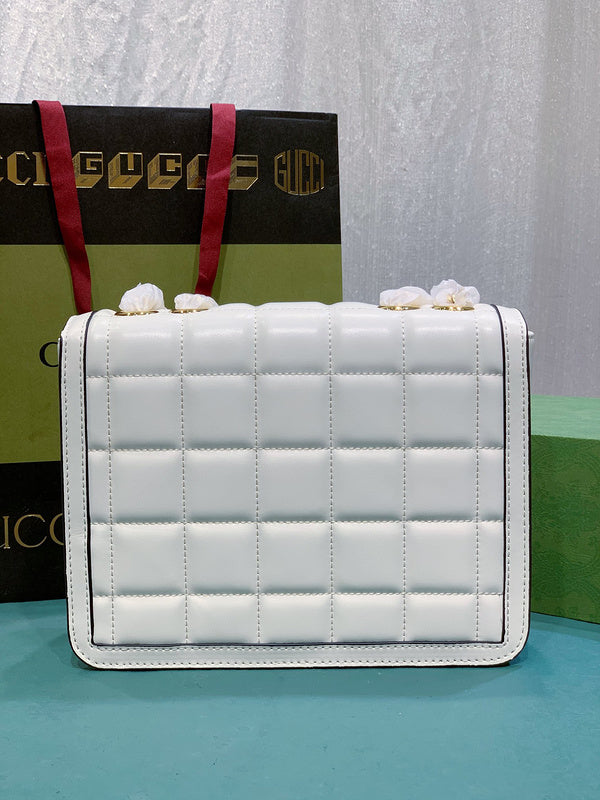 Satchel Bags - GCI Bags - 1405