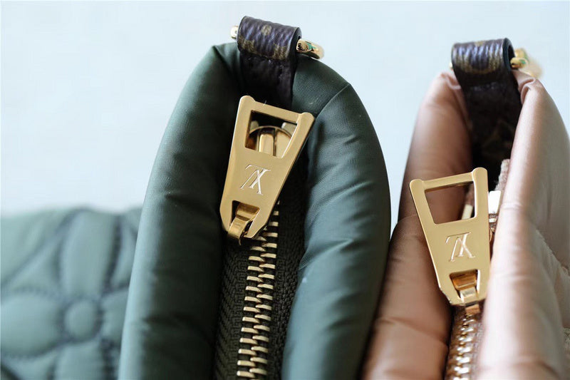 Satchel Bags - VL Bags - 7029