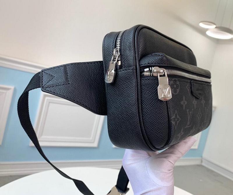 SAMC - LOV Bags - 2919