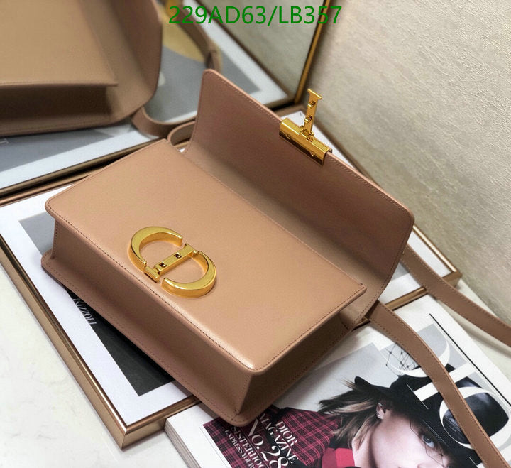 SAMCC - DOR Bags - 1377