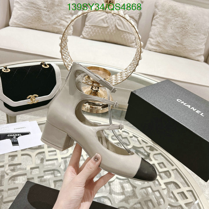 SAMC - CHL Women Shoes High Heels - 200
