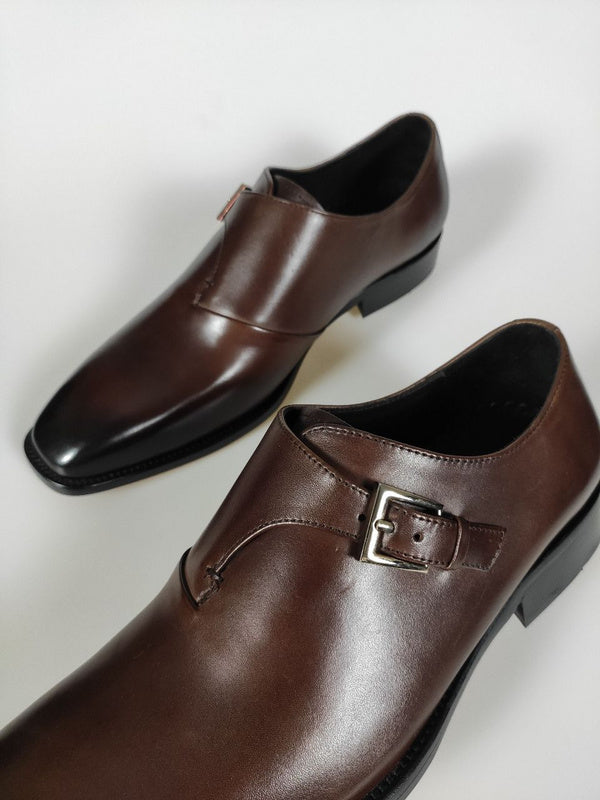 glami - BRE Men Shoes - 679