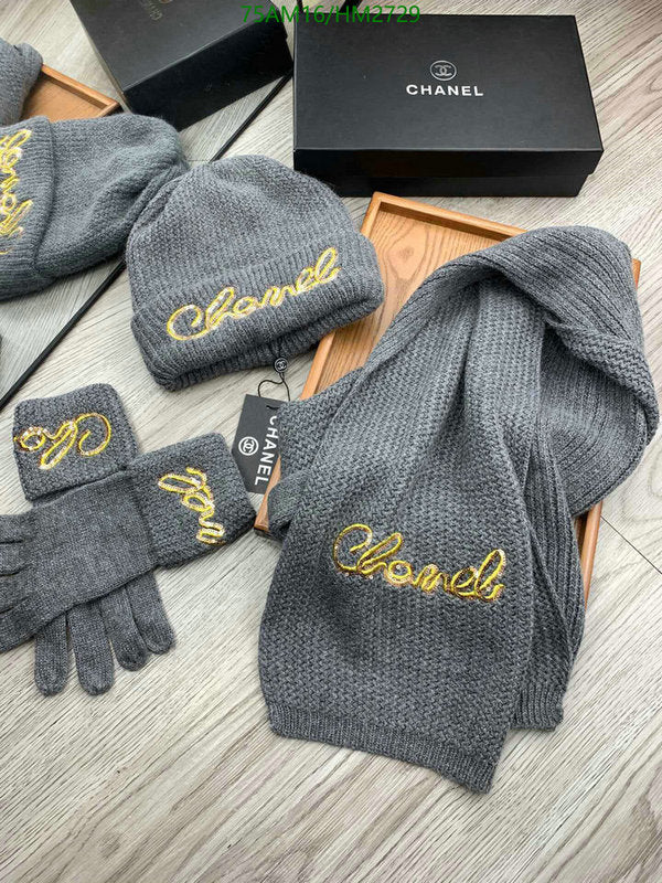 SAMC - CHL Scarves - 839