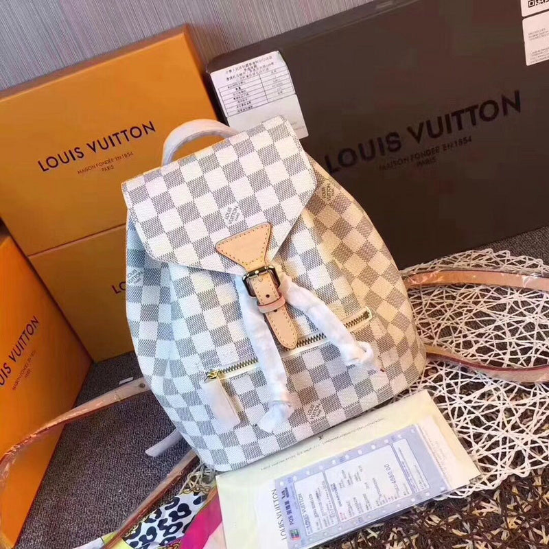 Satchel Bags - VL Bags - 2275