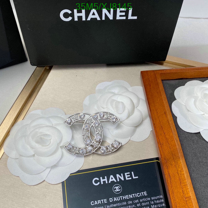 SAMC - CHL Jewelry - 954