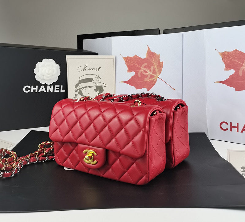 Satchel Bags - CHL Bags - 3363