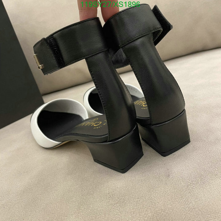 SAMC - CHL Women Shoes Ballet - 322