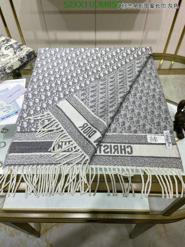 SAMC - DOR Scarves - 231