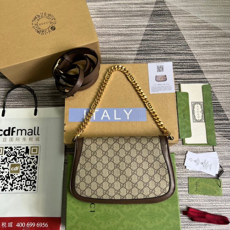 ELE - GG Bags - 1309
