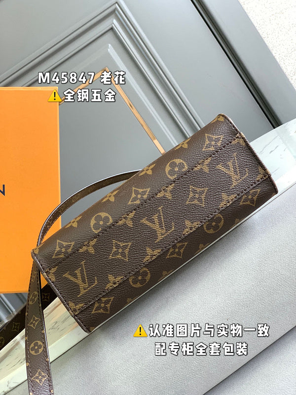 Glami Fashion Lu-Vi Bags - 16847