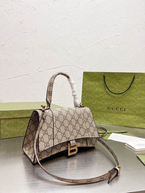 Glami Fashion - BGA Bags - 1545