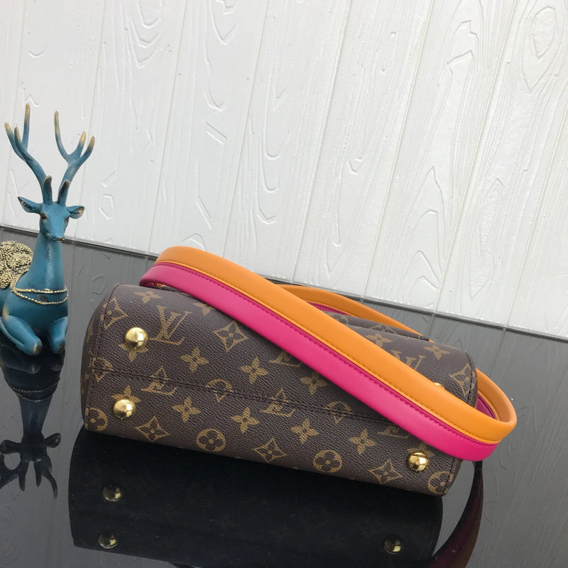 Satchel Bags - VL1 Bags - 408