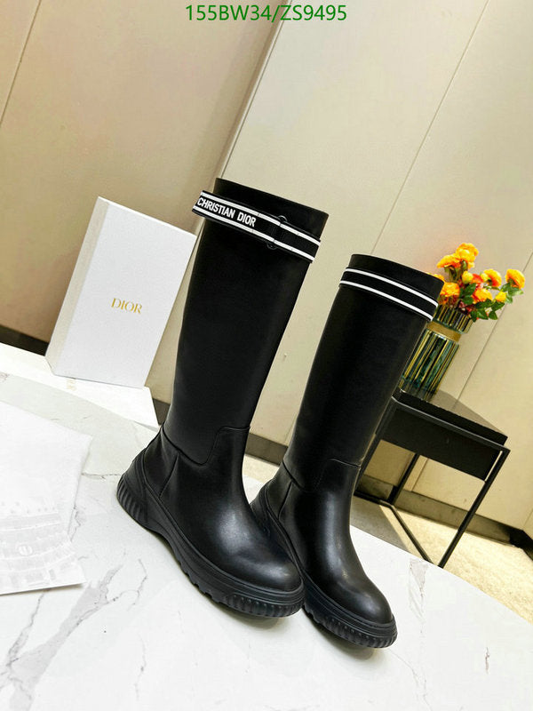 SAMC - Mix Boots - 619