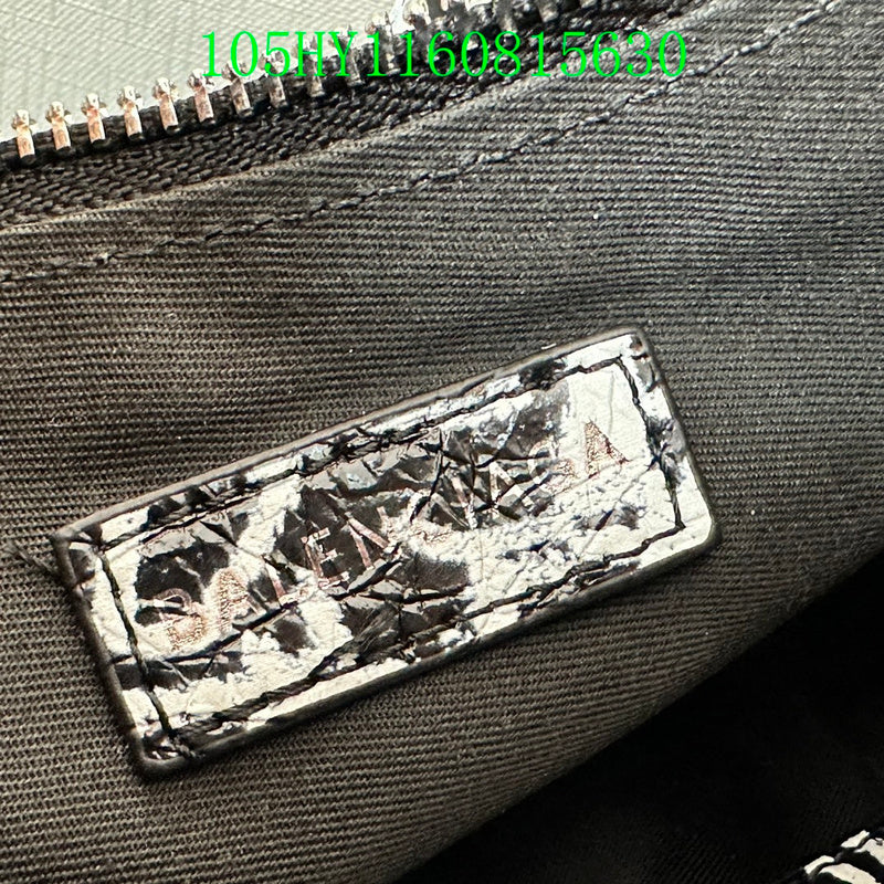 Glami Fashion - BGA Bags - 1654