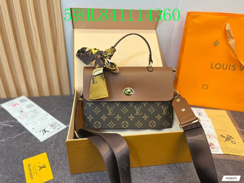 Glami - DOR Bags - 1060
