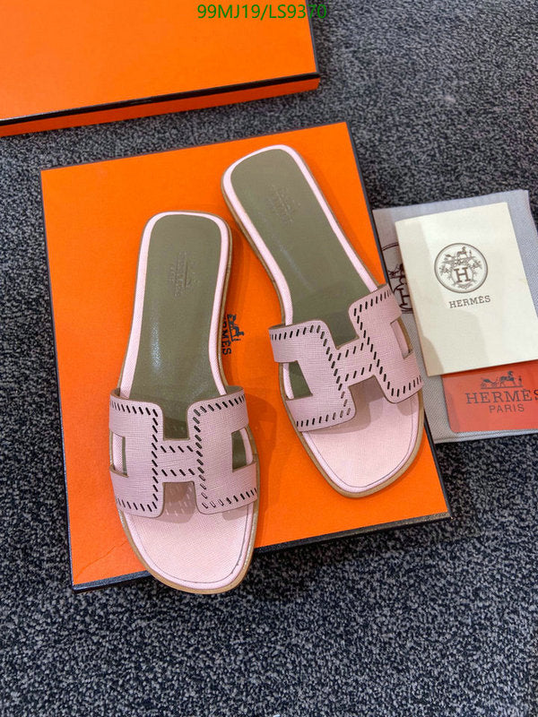 SAMC - HMS Women Shoes - 477