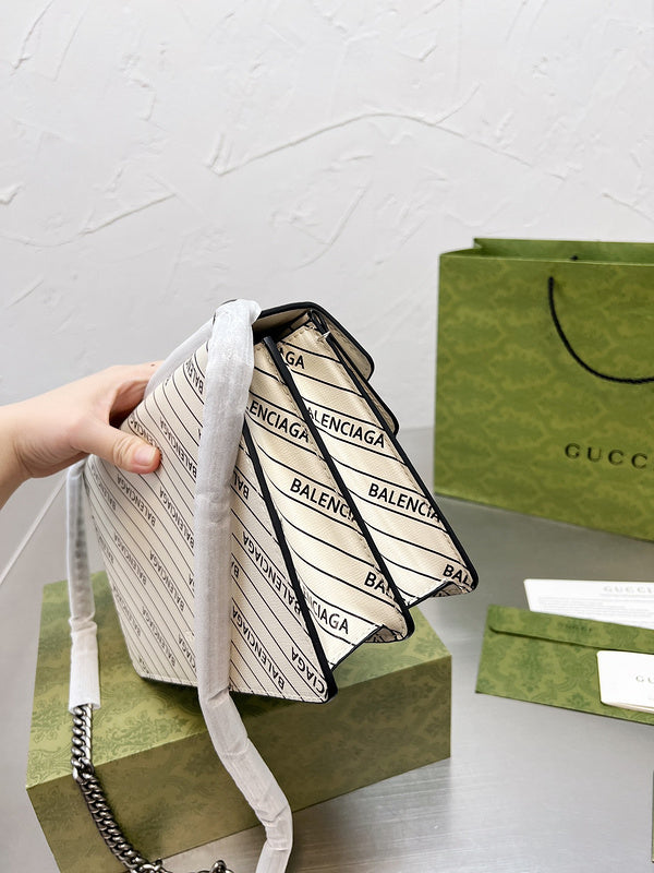 Satchel Bags - BGA Bags - 1543