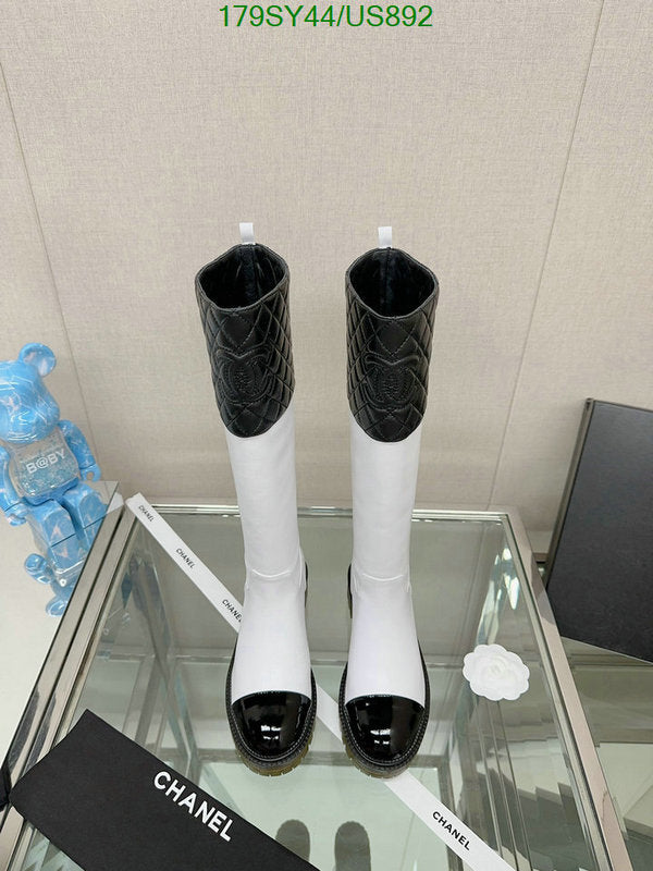SAMC - Mix Boots - 144