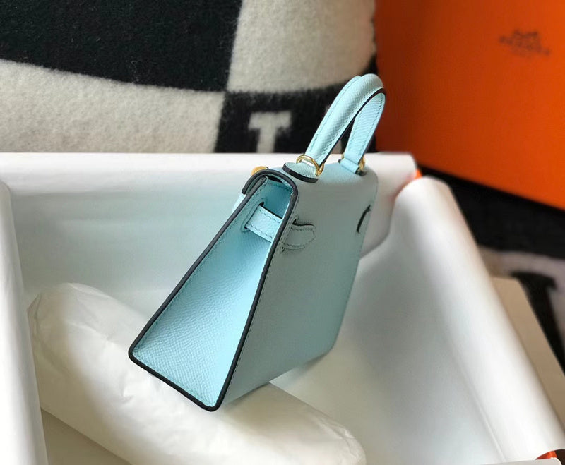 Satchel Bags - HMS-Bags - 341
