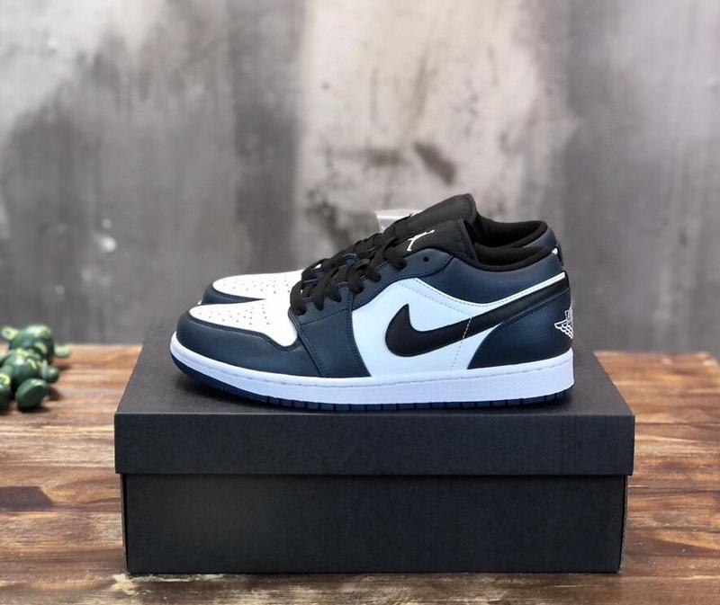 SAMC - NKE Shoes - 1046