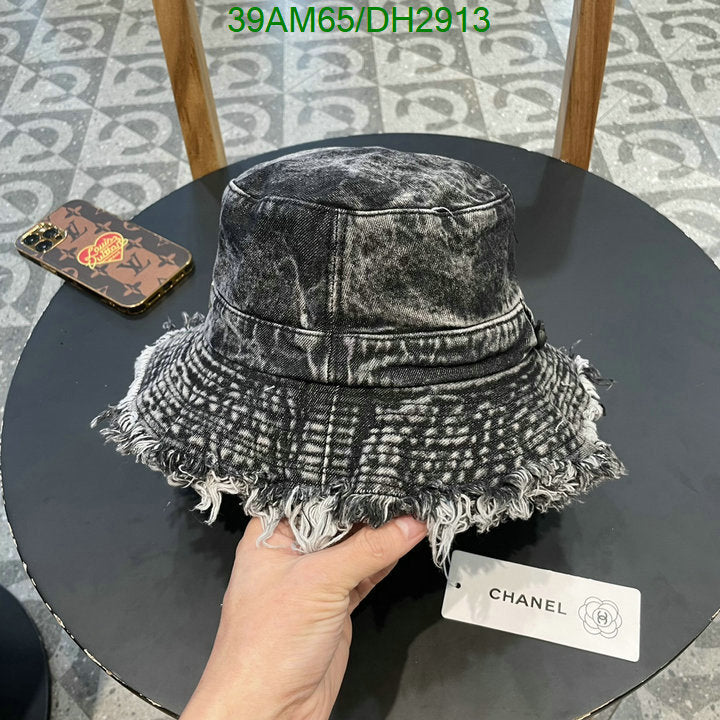 SAMC - CHL Caps & Hats - 027