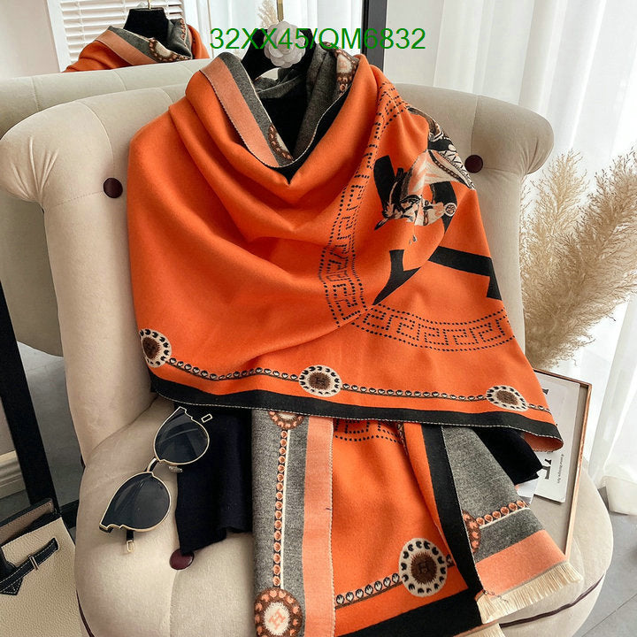 SAMC - HMS Scarves - 545