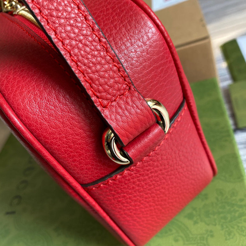 Satchel Bags - GCI Bags - 7426