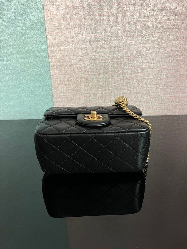 Satchel Bags - CHL Bags - 2465