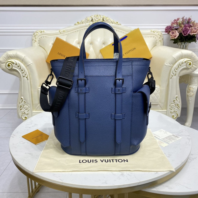 Glami- Glami- Lu-Vi bags - 2978