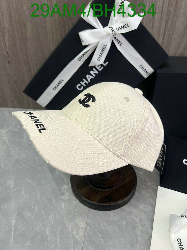 SAMC - CHL Caps & Hats - 017