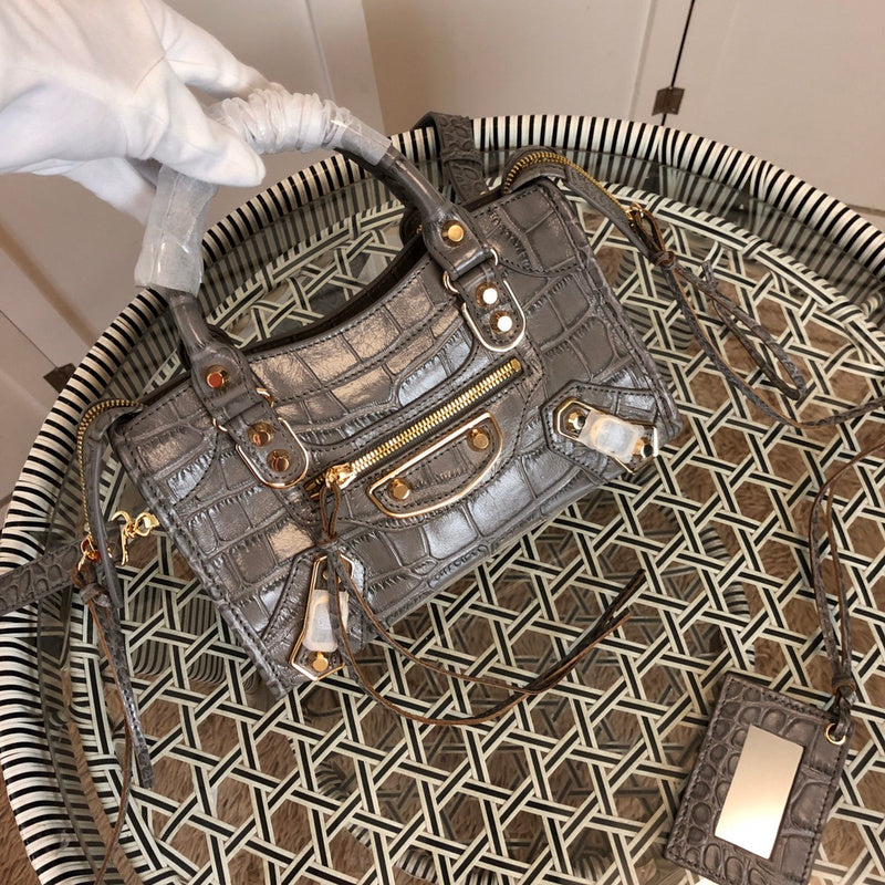Satchel Bags - BGC Bags - 220
