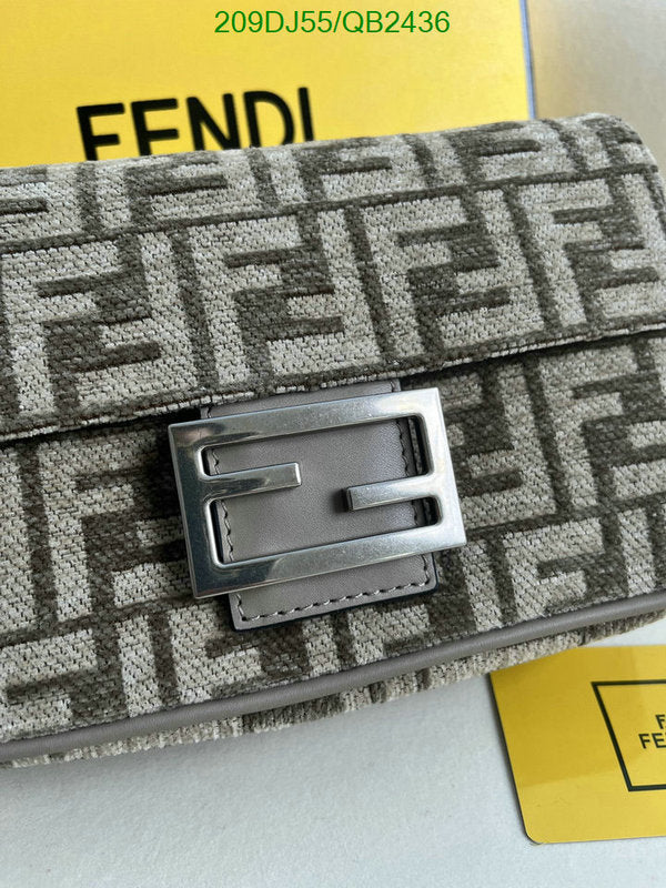 SAMC - FDE Bags - 400