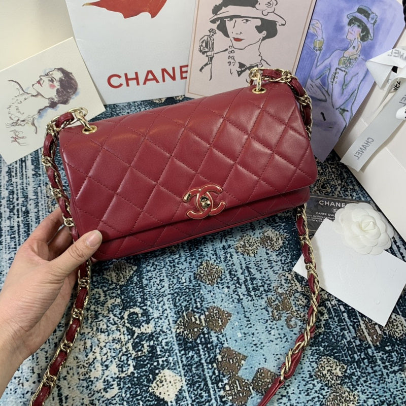 Satchel Bags - CHL Bags - 1637