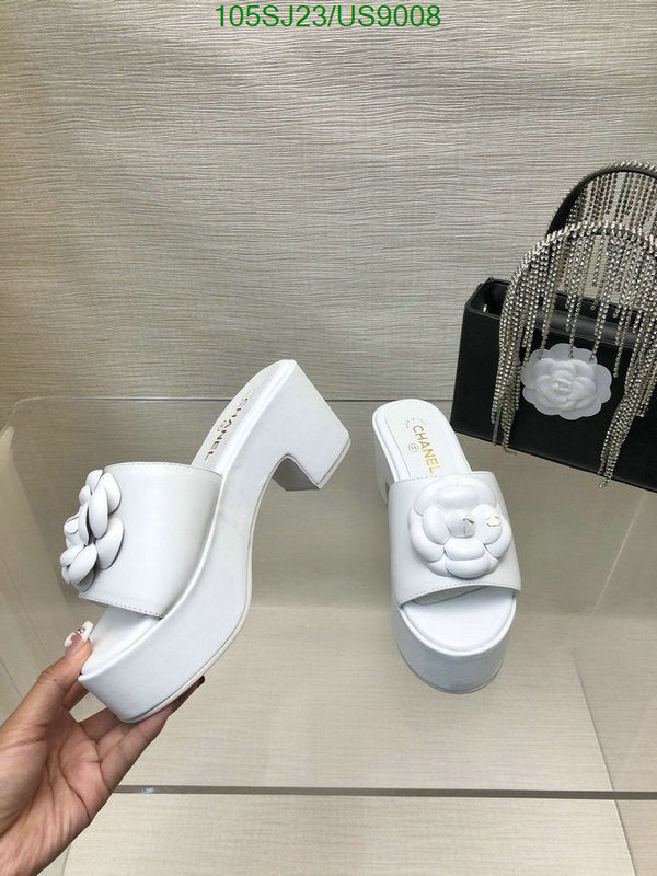 SAMC - CHL Women Shoes High Heels - 138